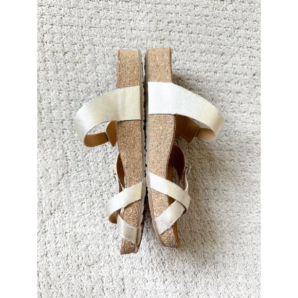 HAFLINGER JUNO 8190791783-SIC39 Color — Silver Metallic 8 - Picture 3 of 10